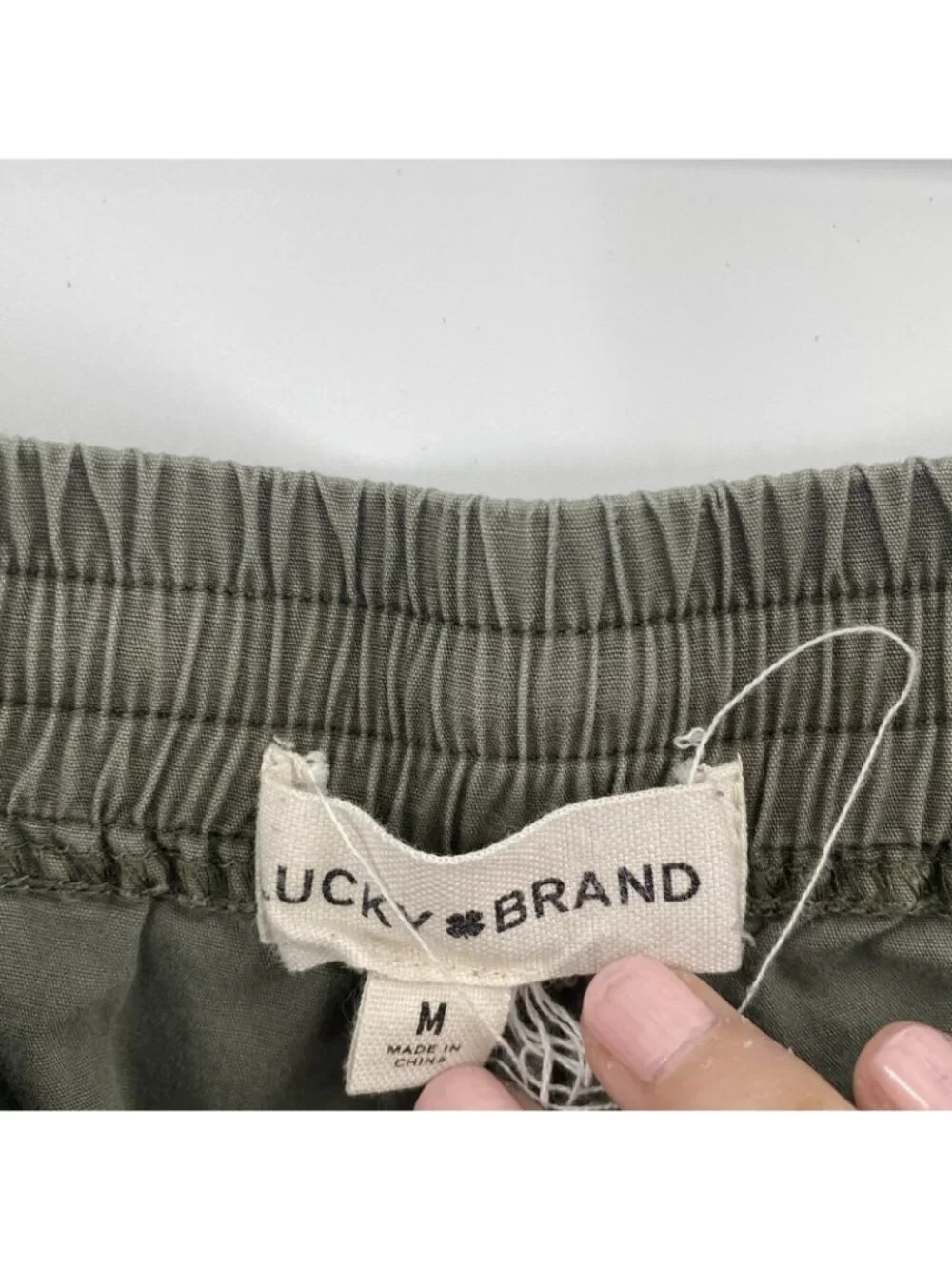 Lucky Brand lucky brand